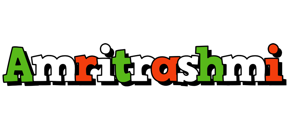 Amritrashmi venezia logo