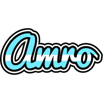 Amro argentine logo