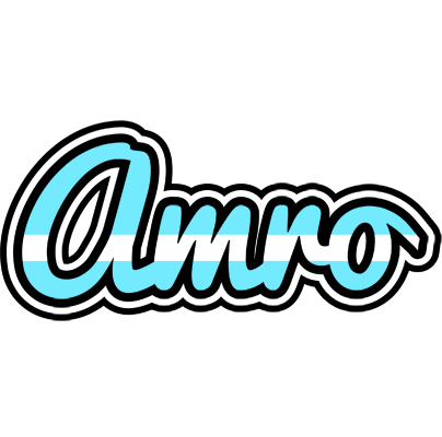 Amro argentine logo