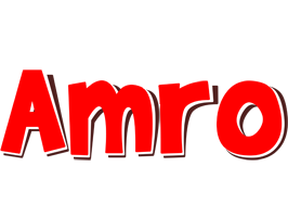 Amro basket logo