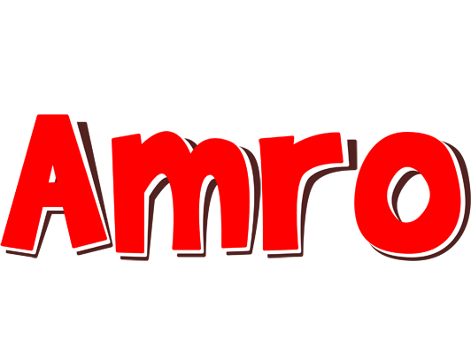 Amro basket logo