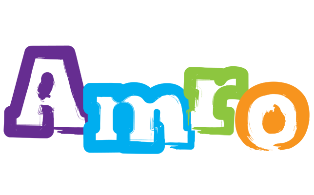 Amro casino logo