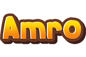 Amro cookies logo