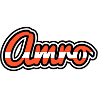 Amro denmark logo