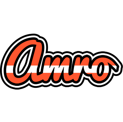 Amro denmark logo