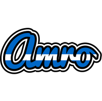 Amro greece logo