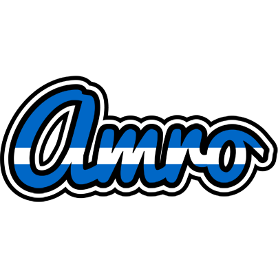 Amro greece logo