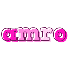 Amro hello logo