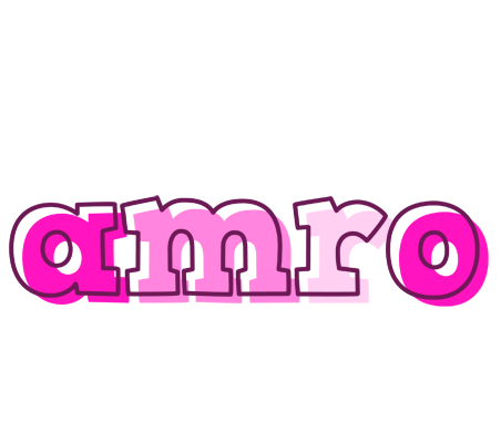 Amro hello logo