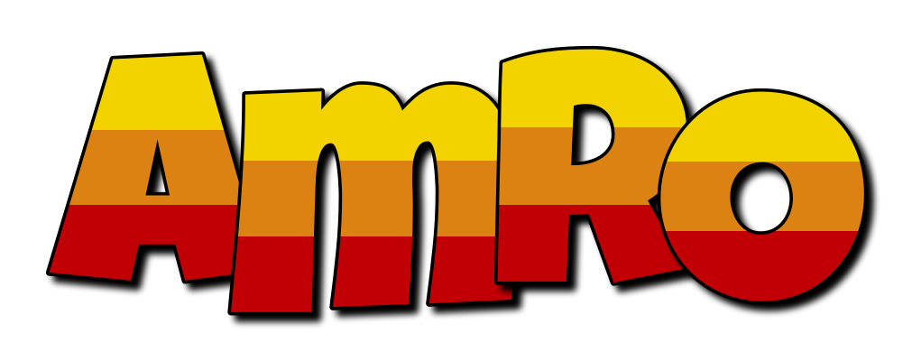 Amro jungle logo
