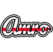 Amro kingdom logo