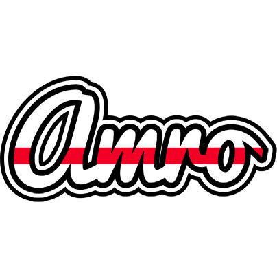 Amro kingdom logo
