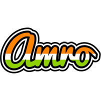 Amro mumbai logo