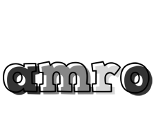 Amro night logo