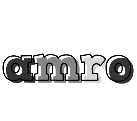 Amro night logo