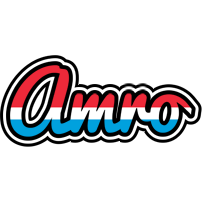 Amro norway logo