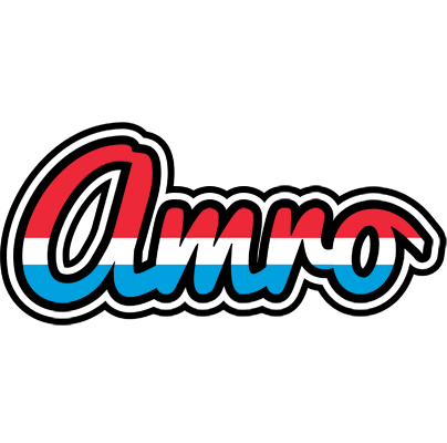 Amro norway logo