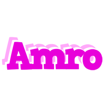 Amro rumba logo