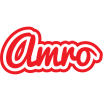 Amro sunshine logo