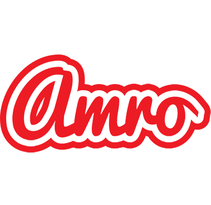 Amro sunshine logo