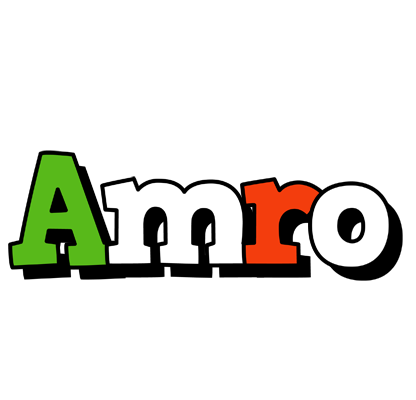 Amro venezia logo