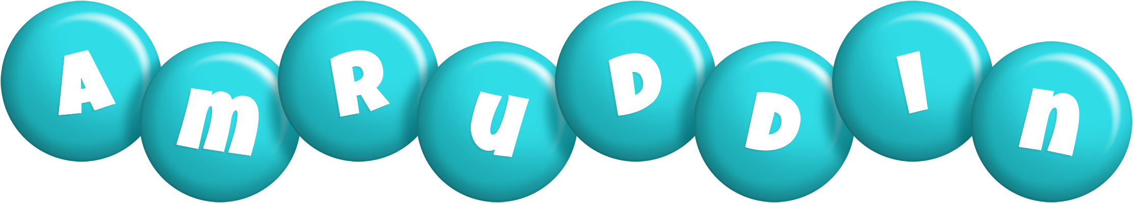 Amruddin candy-azur logo