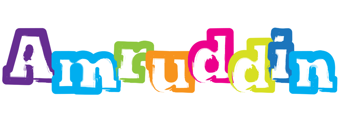 Amruddin casino logo