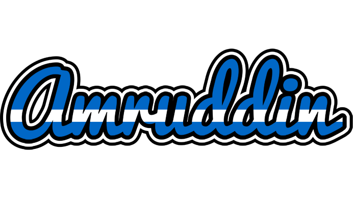 Amruddin greece logo