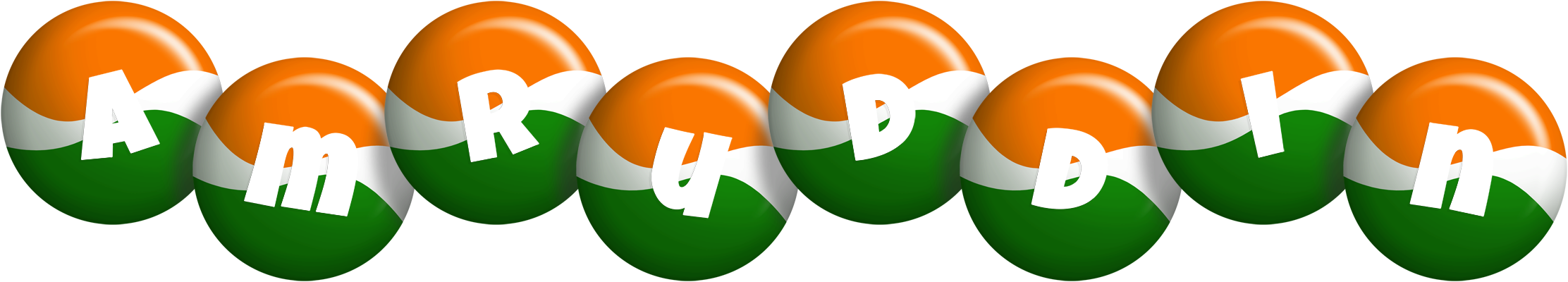 Amruddin india logo