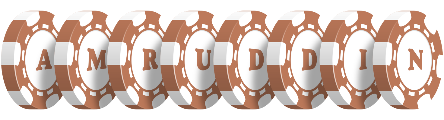 Amruddin limit logo