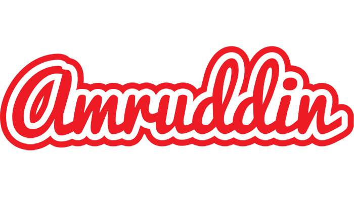 Amruddin sunshine logo
