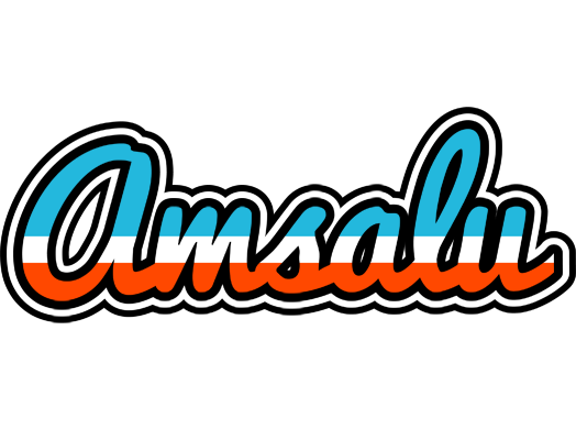 Amsalu america logo