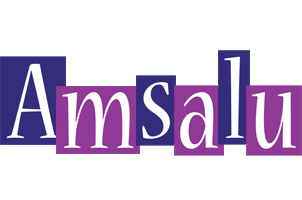 Amsalu autumn logo