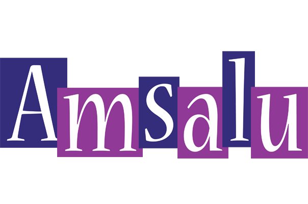 Amsalu autumn logo