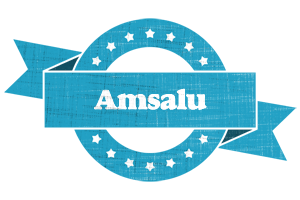 Amsalu balance logo