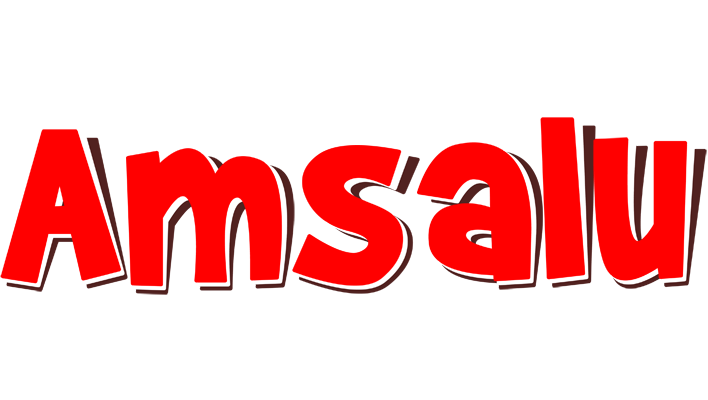 Amsalu basket logo