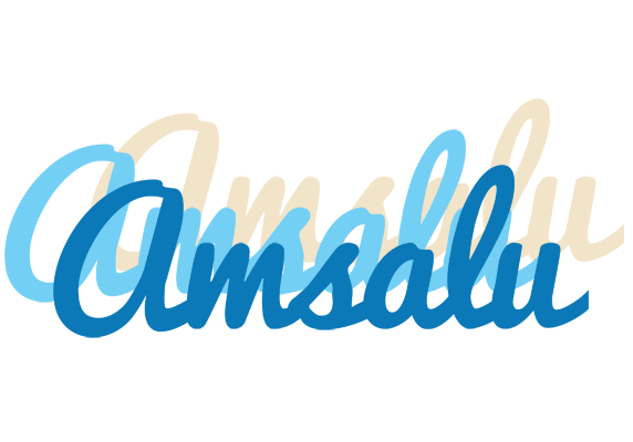 Amsalu breeze logo