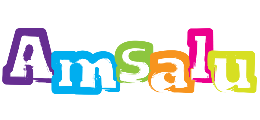 Amsalu casino logo