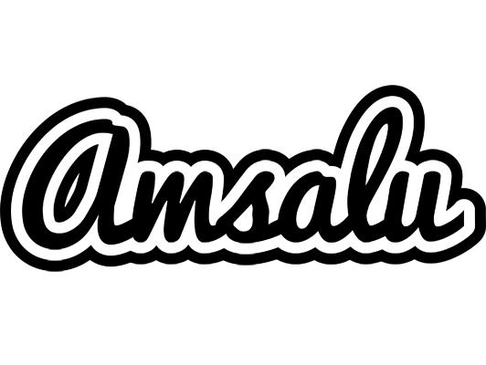 Amsalu chess logo