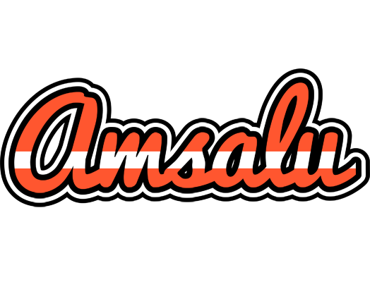 Amsalu denmark logo