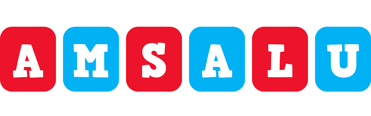 Amsalu diesel logo