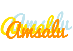 Amsalu energy logo