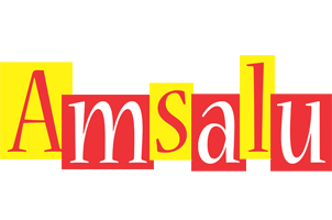 Amsalu errors logo