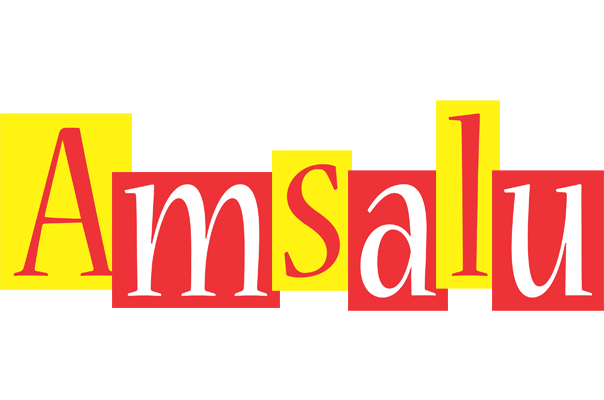 Amsalu errors logo
