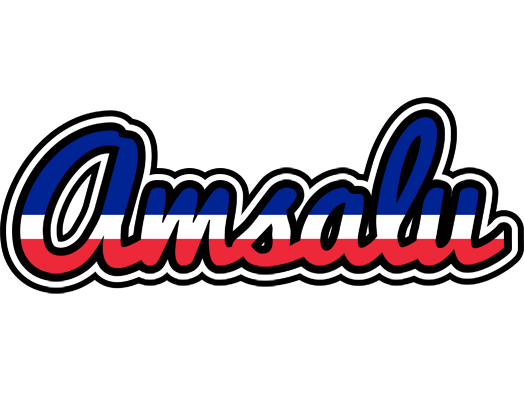 Amsalu france logo