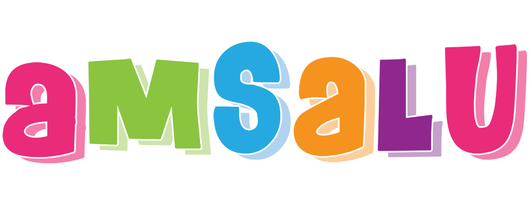 Amsalu friday logo