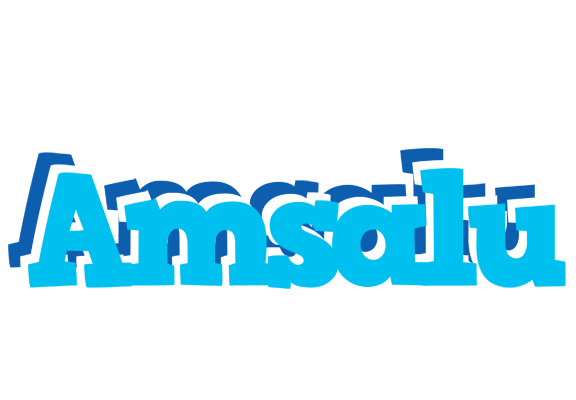 Amsalu jacuzzi logo