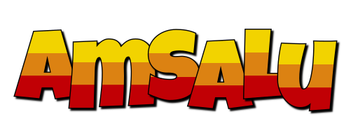 Amsalu jungle logo