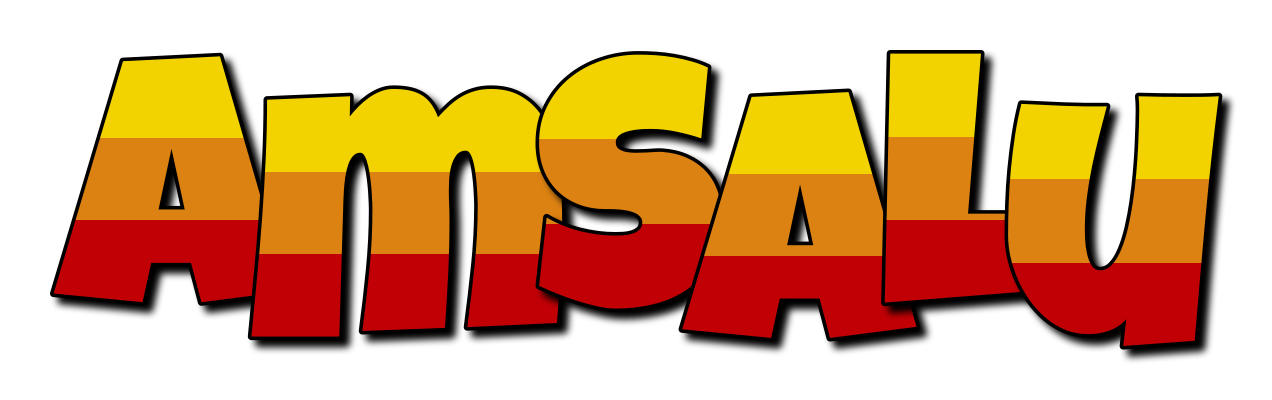 Amsalu jungle logo