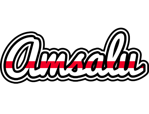 Amsalu kingdom logo